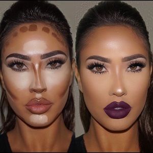 ANASTASIA CREAM CONTOUR KIT